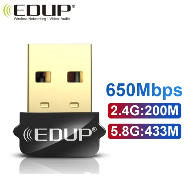 最大63％オフ！ 1300Mbps 11ac Wireless Lan Card 2.4G 5G regio-food.pl