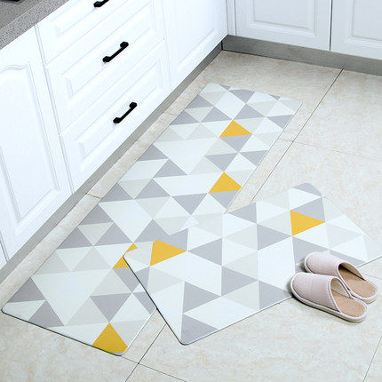 ร้อน-ruldgee-nordic-kitchen-mat-anti-skid-และ-oil-proof-ในครัวเรือน-full-pvc-พรมยาวแถบกันน้ำสามารถเช็ดทำความสะอาดได้