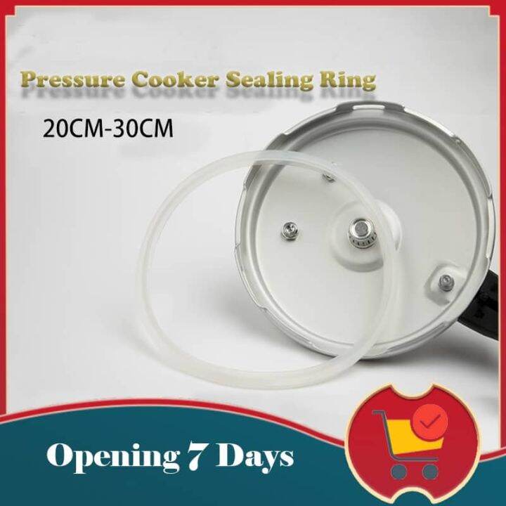 PRESSURE COOKER RUBBER GASKET Lazada PH