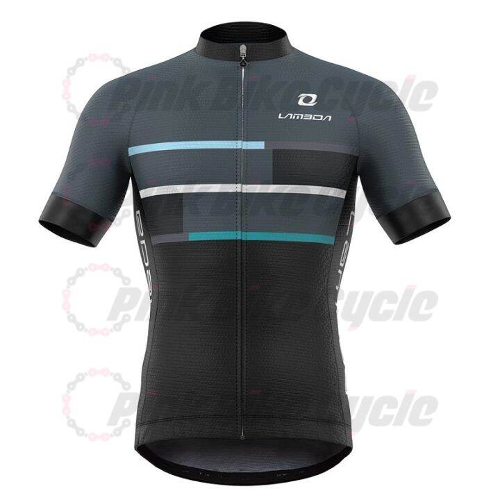 Lameda Cycling Jersey CM1940 Lazada