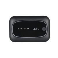 4G LTE CAT4 150M Unlocked Mobile MiFi Portable Hotspot Wireless Wifi Router SIM Card