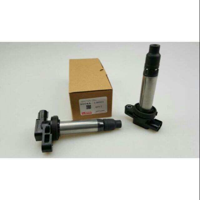 AXIA IGITION PLUG COIL ORIGINAL Lazada