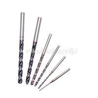 NACHI / นาชิ L6594P_5.3MM ดอกสว่านพิเศษเคลือบ AG (NA6594P0530)