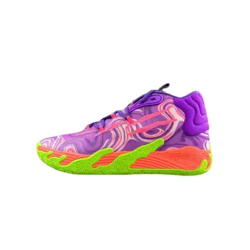 lamelo tennis shoes
