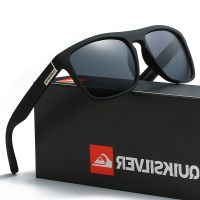 QS731 Classic Square Sunglasses Men Women Sports Outdoor Beach Fishing Sun Glasses UV400 Cycling Sunglasses