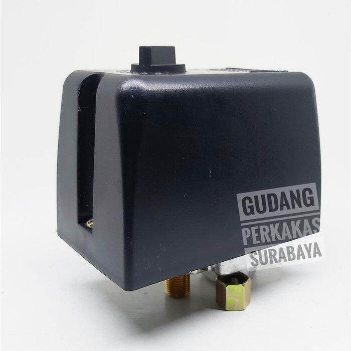 OTOMATIS KOMPRESOR SWAN AUTOMATIC PRESSURE SWITCH COMPRESSOR Lazada