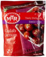 MTR Gulab Jamun Ready Mix 200g.