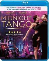 มิดไนท์แทงโก้Midnight Tango Blue Disc 25G