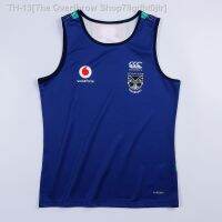 ┇✜ Warrior Rugby Vest Sports Singlets Warriors Singlet 25th Season Rugby Jersey