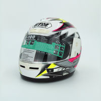 หมวกกันน็อก STM RFD 70-78 Helmet by OOH Alai