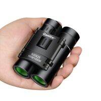 Mini Portable Zoom HD 1000M Telescope Binoculars Powerful 500x25 Folding Long Range Low Light Night Vision Professional