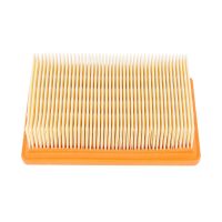 10X Vacuum Cleaner Filter Replacement for KARCHER Flat-Pleated MV4 MV5 MV6 WD4 WD5 WD6 P PREMIUM WD5