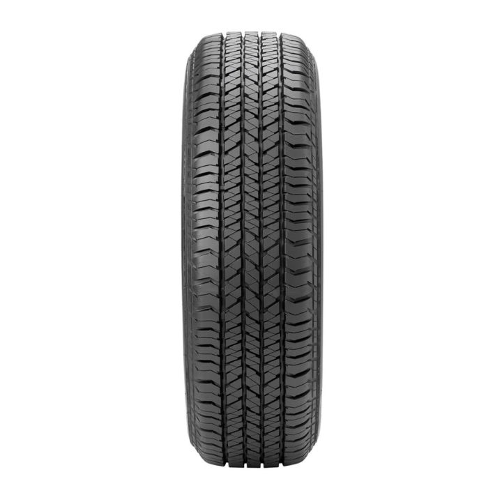 ยางรถยนต์-ขอบ18-bridgestone-265-60r18-รุ่น-dueler-ht-d684-ii-4-เส้น-ยางใหม่ปี-2023-made-in-thailand