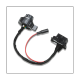 1 PCS Gearbox Plug Plastic 8HP for BMW FEM/BDC Test Platform Car Diagnostic Tools OBD OBD2 for FEM BDC Test Platform F20 F30 F35 X5 X6