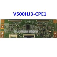 1Pc Tcon Board V500HJ3-CPE1 LED LCD T-Con UA58H5288AJ Logic Board หน้าจอ CY-HH058BGNV1H