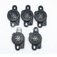 5Pcs OEM Reversing Radar Parking Aid Warning Buzzer Alarm Speakers For CC Golf Tiguan  8E0 919 279 5Q0 919 279  1ZD 919 279