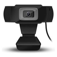 ✷♕ USB 2.0 Web Camera HD Computer Camera Webcam Video Recording Webcams With Microphone for PC Computer веб камера