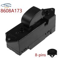 YAOPEI 8608A173 Power Window Switch For Mitsubishi Lancer Car Accessories