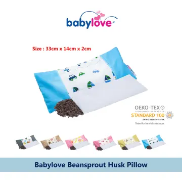 Baby love clearance bean sprout pillow