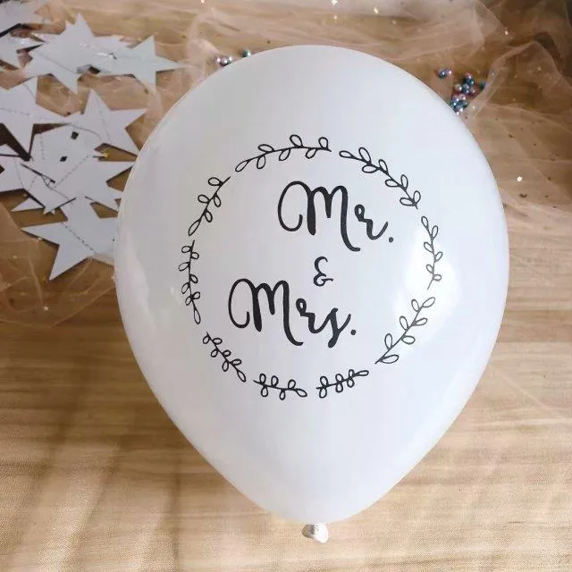 12pcs-bag-10inch-white-mr-mrs-love-in-the-air-wedding-latex-balloons-helium-air-just-married-engagement-decorazioni-matrimonio