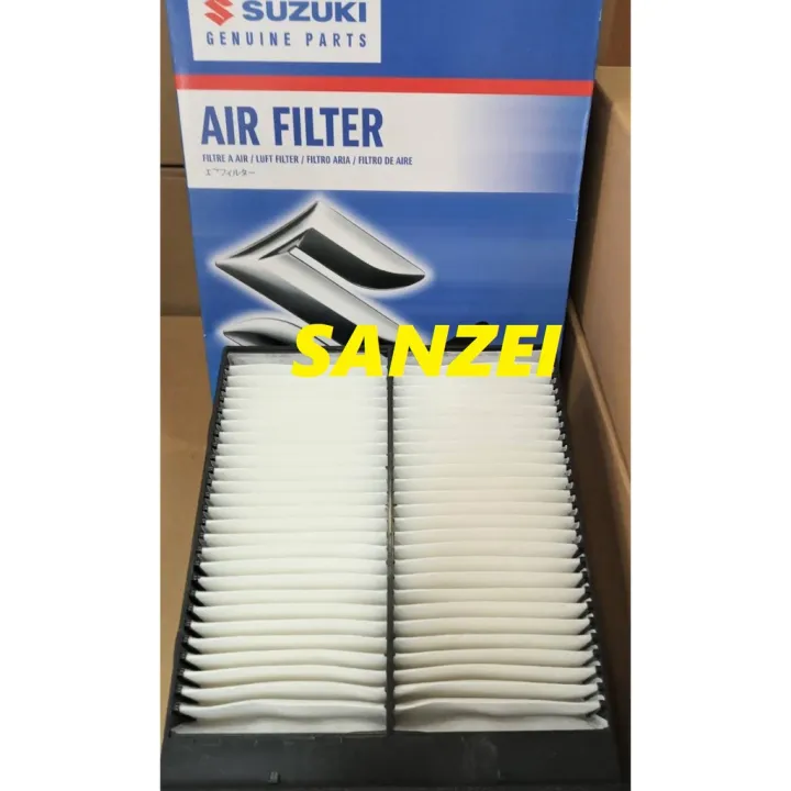 AIRCON / CABIN FILTER SUZUKI SX4 Lazada PH