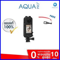 ร้านแนะนำInsta360 X3 Frame Mounting Anti-drop Cage Border with 2 Cold Shoe Mount for Mic LED Light โปรโมชั่นสุดคุ้ม โค้งสุดท้าย