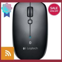 New Logitech Bluetooth Mouse M557 ลดราคา