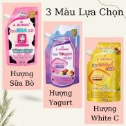 Muối Tắm Tẩy Tế Bào Chết Thái Lan Abonne 350g Thái Lan