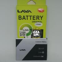 แบตเตอรี่ LAVA 5.0 (Iris800)/BLV-37 (เอไอเอส ลาวา)