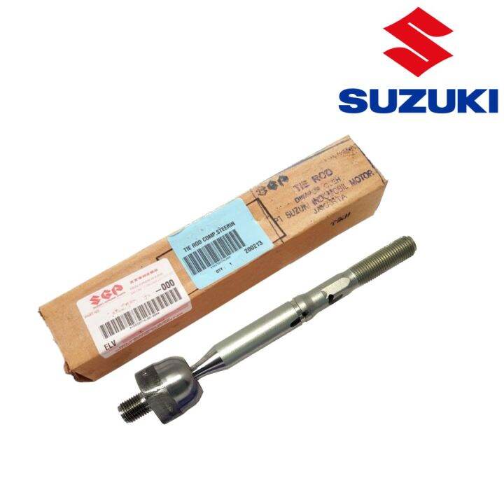 SUZUKI GENUINE PARTS TIE ROD FOR DZIRE Lazada PH