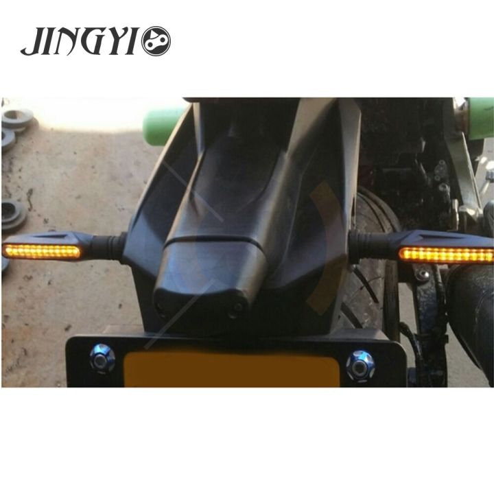 ผ้าคลุมรถจักรยานยนต์-led-เปิดสัญญาณไฟน้ำไหลสำหรับถนนซูซูกิ-m109r-โจร-m109r-drz-400-gsx-s750-ed3221