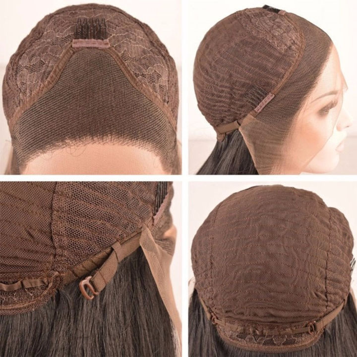 deep-culry-lace-front-wigs-water-wave-synthetic-no-gel-ajustable-cap-headband-wig-easy-install-heat-resistant-fiber-t-part-wigs