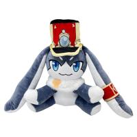 Honkai Star Rail Plush Anime Honkai Plush Star Rail Pom-Pom Game Cute 28cm Peluche Stuffed Dolls Kawaii Plushie Pillow Toy lovable