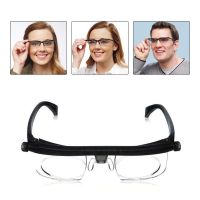 ❤in stock❤Adjustable Glasses Focus Variable Distance Vision Driving Reading Eyeglass