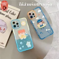 เคสซิลิโคนใช้สำหรับIpเคสโทรศัพท์ TPU แบบนิ่ม ลายดั้งเดิม ใช้สําหรับiPทุกรุ่น  #262