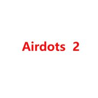 【Free-delivery】 ZOROOM Redmi Airdots S TWS หูฟังสเตอริโอแบบไร้สาย Airdots 2บลูทูธ5.0ลดเสียงรบกวนพร้อมไมโครโฟนหูฟังเอียร์บัด AI Voice