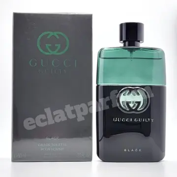 Eclat 2025 gucci guilty