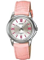 Casio Standard นาฬิกาข้อมือผู้หญิง รุ่น LTP-1382L-4EVDF (สินค้าราคาพิเศษไม่มีกล่อง)