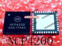 5PCS New Original NCP4200 NCP4200MNR2G QFN In Stock