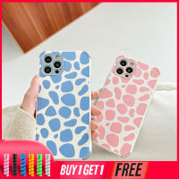 เคส VIVO Y53 Y51 2020 Y72 Y12 Y30 Y31 Y91C V19 Y91 Y20 Y12S Y17 Y93 Y50 Y20S Y51A Y30i Y12i Y15 Y95 Y11 Y20i Y90 Y91i U10 Y70 Y1S Z3 กรณีแบตเตอรี่ซิลิโคนลายเสือดาวลายนูน