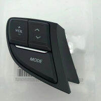 SWITCH ASSY STRG REMOTE CONT CRUISE สำหรับ HYUNDAI SONATA YF 2011- 967003S000RY พวงมาลัย Cruis ปุ่มปรับระดับเสียง