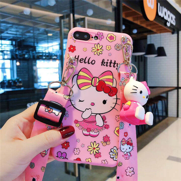 เคสศัพท์มือถือลายการ์ตูนคิตตี้สําหรับ-oppo-a92-a52-a5-a9-a31-2020-a8-f11-pro-f9-a7-a5s-a12-a12e-a3s-f7-f5