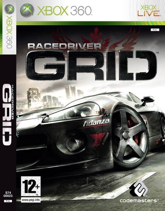 grid-grid-2-grid-autosport-แผ่นเกม-xbox360-สำหลับเครื่องแปลง-rgh-jtac-lt2-0-lt3-0