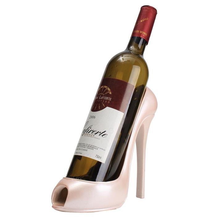 high-heel-shoe-wine-bottle-holder-hanger-red-wine-rack-support-bracket-bar-accessories-table-decoration-modern-style