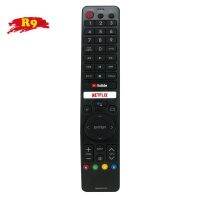 รีโมทคอนลทีวี BT-GB326สำหรับ GB326WJSA คมชัด Smart Bluetooth Voice Remote Control