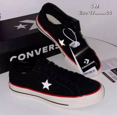 รองเท้าผ้าใบ Converse All Star
