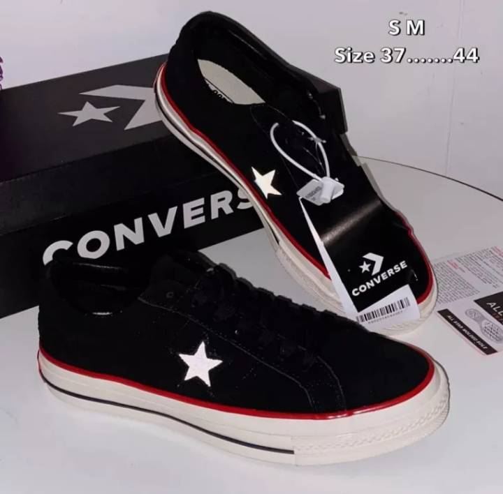 รองเท้าผ้าใบ-converse-all-star