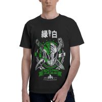 Mighty Morphin Power Rangers Green Ranger | Mighty Morphin Power Rangers Shirt - T-shirts - Aliexpress