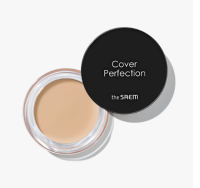 The SAEM Cover Perfection Pot Concealer 4g