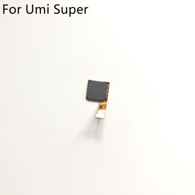 lipika HOME Main Button With Flex Cable FPC For Umi Super 5.5 FHD 1920x1080 MTK6755 Octa Core Smartphone